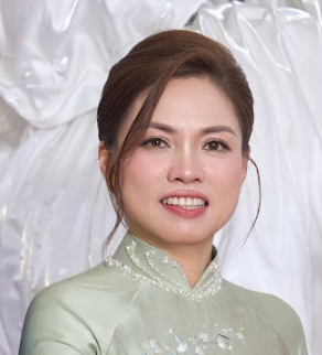 Phạm Thị Thúy Hà